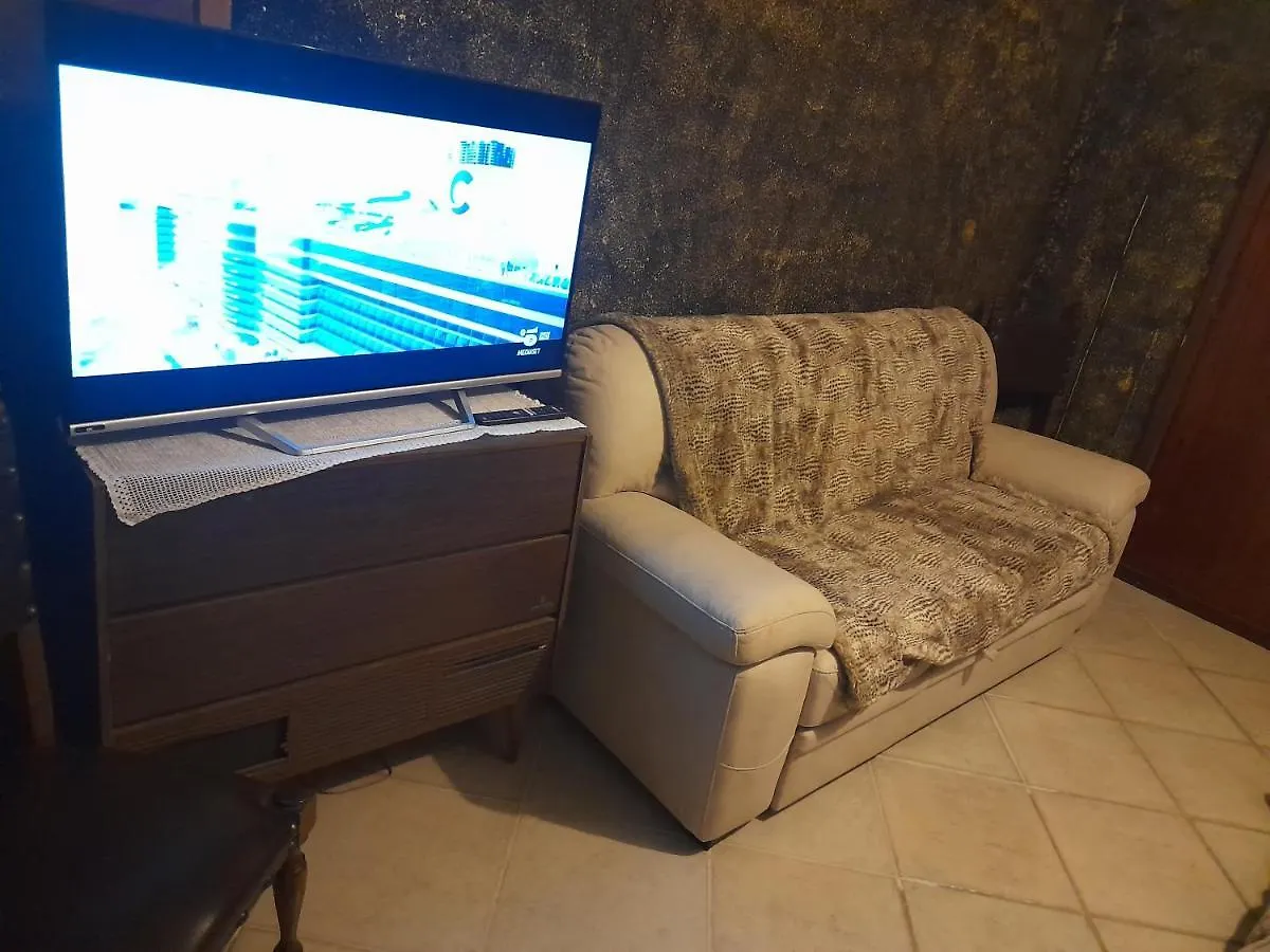 A & D Apartment Rome Italy