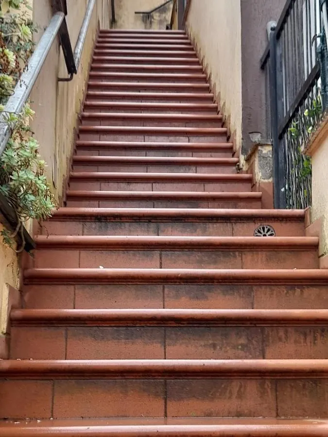 Homestay A & D Apartment Rome Italy