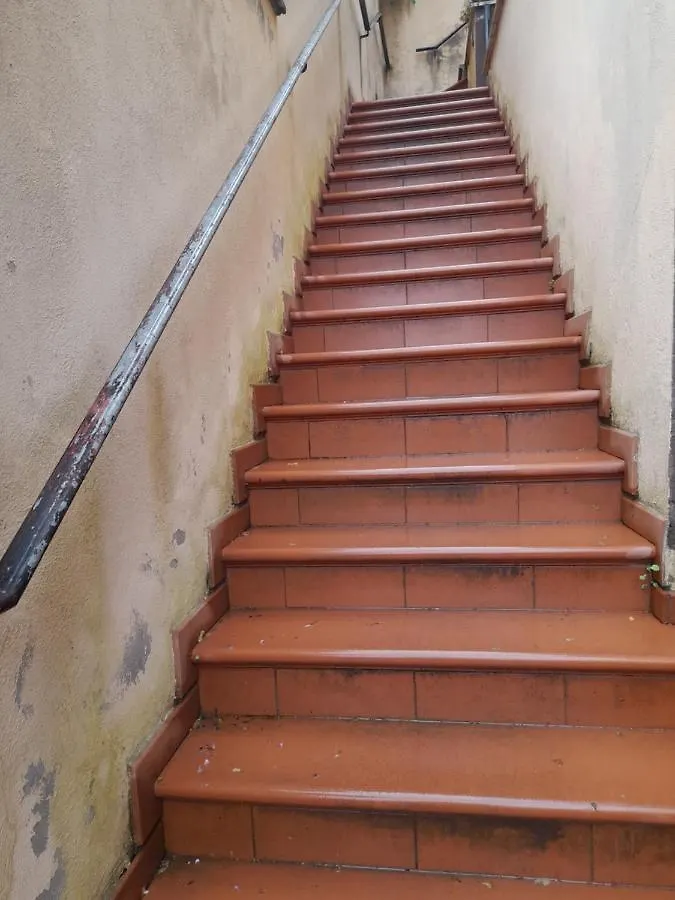 A & D Apartment Rome Homestay