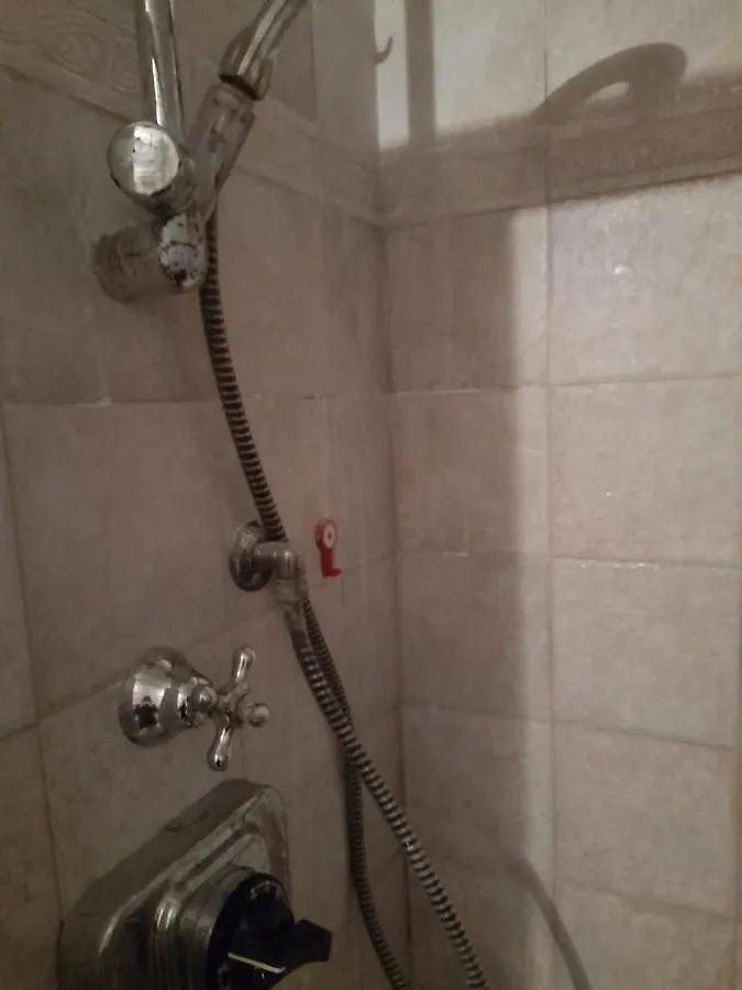 Accommodatie bij particulieren A & D Appartement Rome