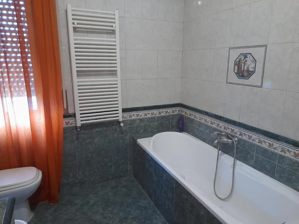 A & D Appartement Rome
