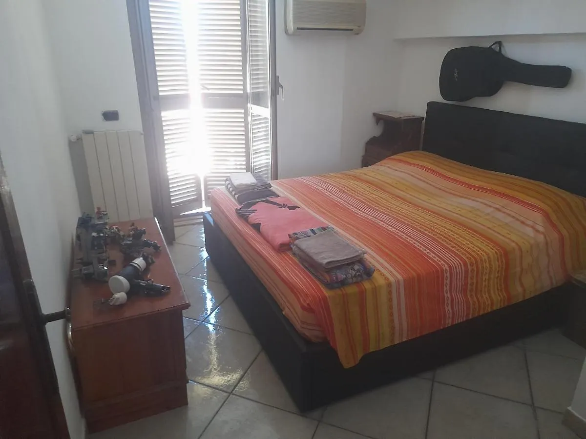 Accommodatie bij particulieren A & D Appartement Rome